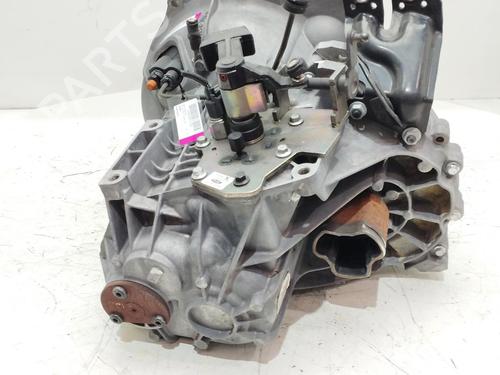 Gearbox VOLVO C30 (533)  | BP15855170M3 