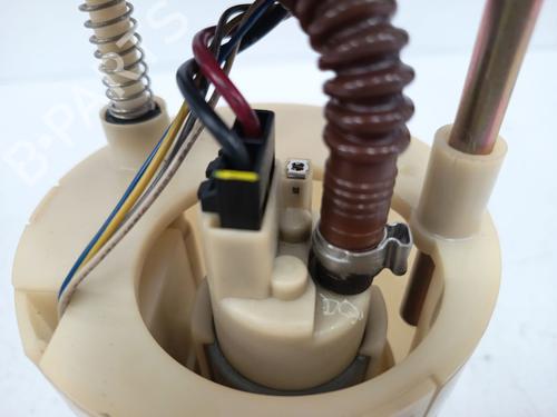 Fuel pump DAEWOO MATIZ (M100, M150) 0.8 | BP39493364M76  - Image 5