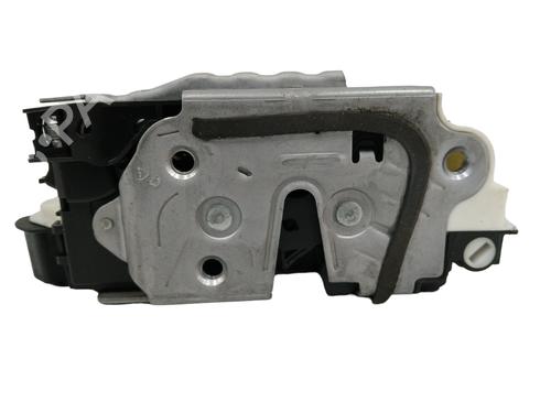 Used Rear left lock SEAT LEON ST (5F8) [2012-2020]  17859909