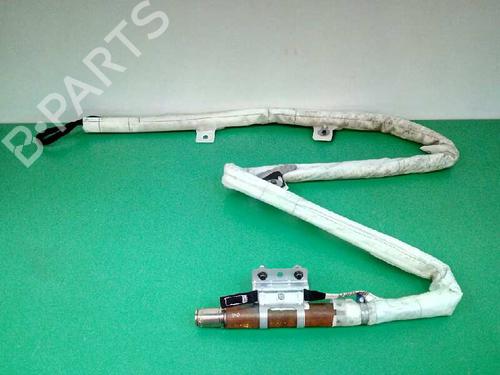 Used Right curtain airbag VOLVO S80 II (124) [2006-2016]  4498579