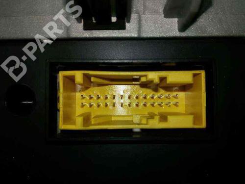 Instrument cluster PEUGEOT 807 (EB_)  | BP4962088C47 