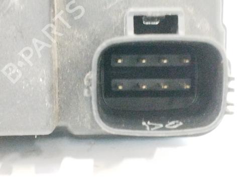 Front right lock VOLVO S60 I (384)  | BP11703905C97 