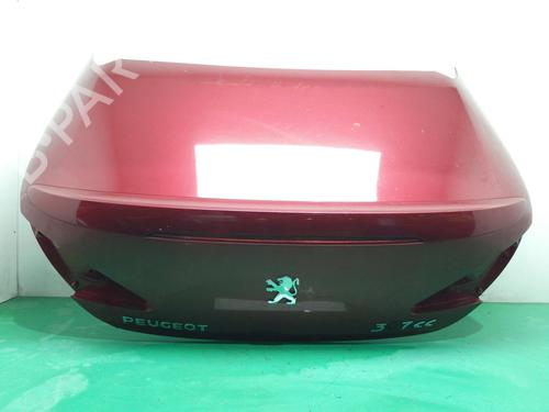Tailgate PEUGEOT 307 CC (3B) 2.0 16V | BP11285298C6 
