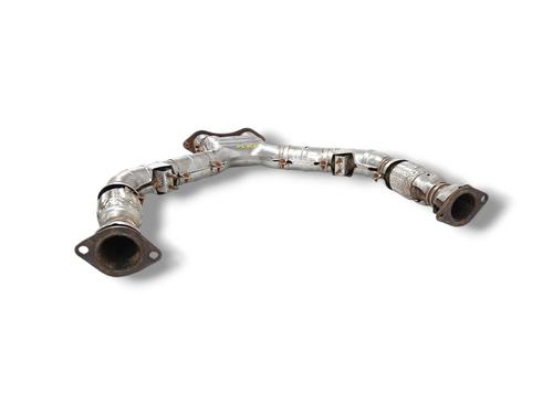 Exhaust system NISSAN 370Z Coupe (Z34) NISMO 3.7 | BP28599541M121