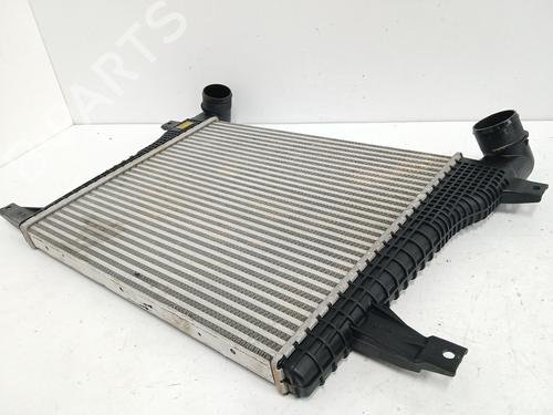 Intercooler OPEL ANTARA A (L07) 2.2 CDTi | BP29629091M30