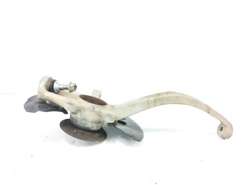 Right front steering knuckle MERCEDES-BENZ M-CLASS (W164)  | BP12427145M26 