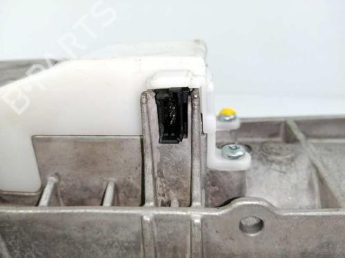 Steering column BMW 1 (F20)  | BP8166334M21 