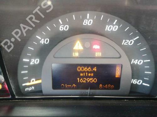 Højre baglygte MERCEDES-BENZ C-CLASS Coupe (CL203) C 220 CDI (203.708) | BP12429604C35 