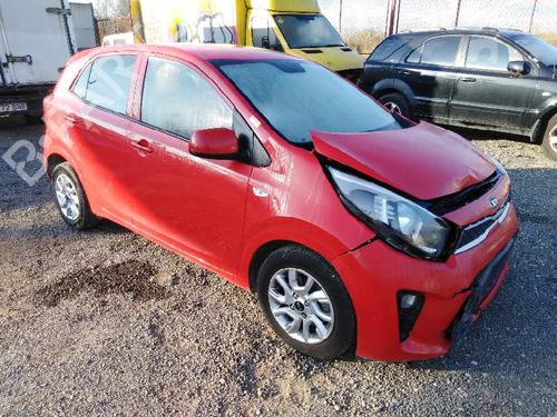 Used Parts KIA PICANTO III (JA) 1.0 (69 hp) 3495029