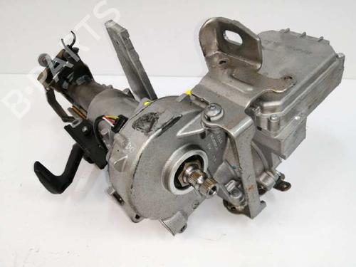 Steering column RENAULT CLIO IV (BH_) 1.5 dCi 75 | BP6101011M21 