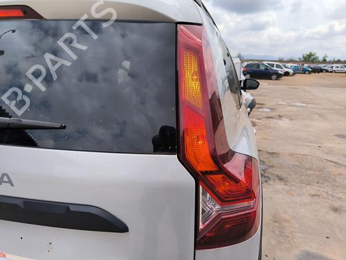 Right taillight DACIA JOGGER (RK_) 1.0 TCe 90 ECO-G (RKMT) | BP34622306C35 - Image 2