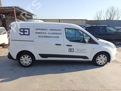 Climate control FORD TRANSIT CONNECT V408 Box Body/MPV | BP35956759I5 - Image 9