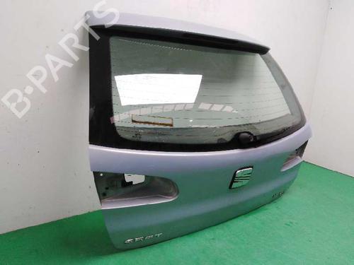 Tailgate SEAT IBIZA III (6L1) 1.9 SDI | BP9540073C6 