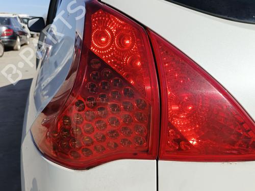 Used Left taillight Left taillight 36114856 36114856