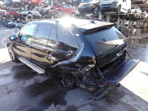 Subframe BMW X5 (E53) 3.0 d | BP20167831M9 