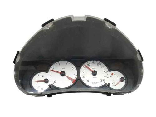instrument-cluster-peugeot-206-cc-2d-2000-2001-2002-2003-2004-2005-2006-2007-2008-23577228 main image