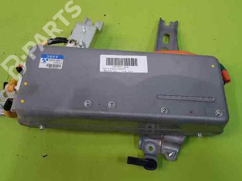 Elektronik Modul LEXUS RX (_U3_) 400h AWD (MHU38_) (211 hp) 1216312