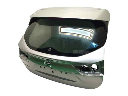 Tailgate NISSAN QASHQAI II (J11, J11_) 1.3 DIG-T | BP23959694C6 