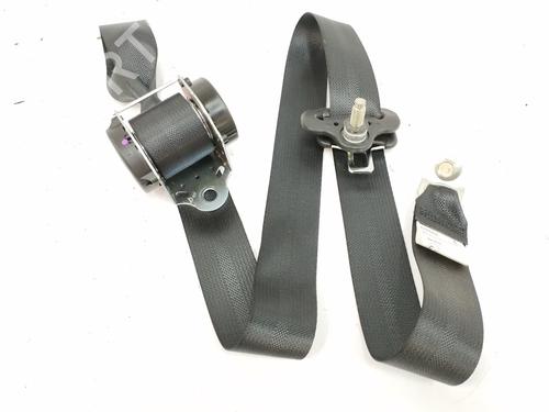 Used Rear left seatbelt NISSAN PULSAR Hatchback (C13) 1.2 DIG-T (115 hp) 10920754