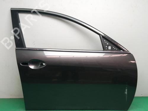 Used Right front door MAZDA 6 Hatchback (GH) 2.2 D (GH10) (129 hp) 11719589