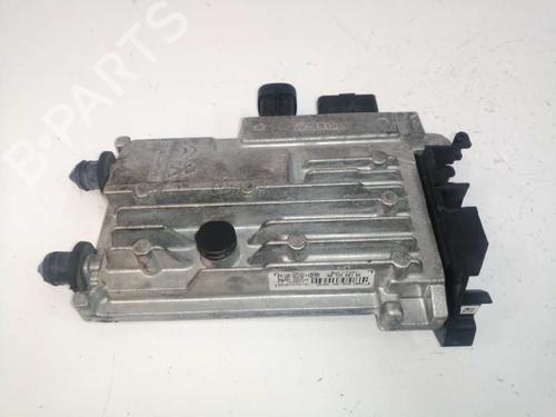 Used Electronic module CITROËN C4 Picasso II 1.2 THP 130 (130 hp) 7401383