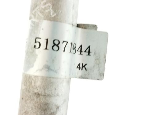 AC pipe FIAT 500 (312_) 1.2 (312AXA1A) | BP14153159M126 
