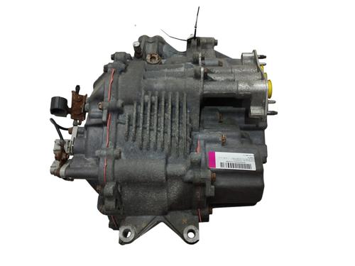 Rear differential LEXUS RX (_U3_)  | BP16681428M24 