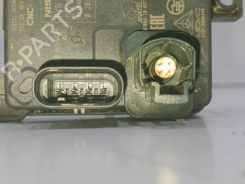 Electronic module NISSAN QASHQAI III (J12) 1.3 DIG-T | BP29808590M83