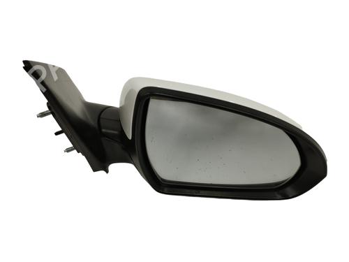 Used Right mirror HYUNDAI ELANTRA VI Saloon (AD, ADA) 1.6 (128 hp) 29027164