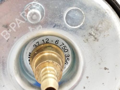 Right rear shock absorber PEUGEOT BOXER Van 2.2 HDi 130 | BP11495050M19 