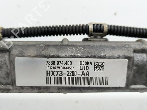 Steering rack JAGUAR XE (X760) 2.0 D | BP34612660M22 - Image 6