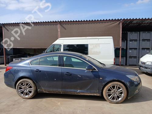 AC compressor OPEL INSIGNIA A Saloon (G09) 1.8 (69) | BP35950537M34  - Image 10
