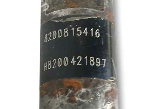 Injector RENAULT SCÉNIC II (JM0/1_) 1.5 dCi (JM02, JM13) | BP27405831M100