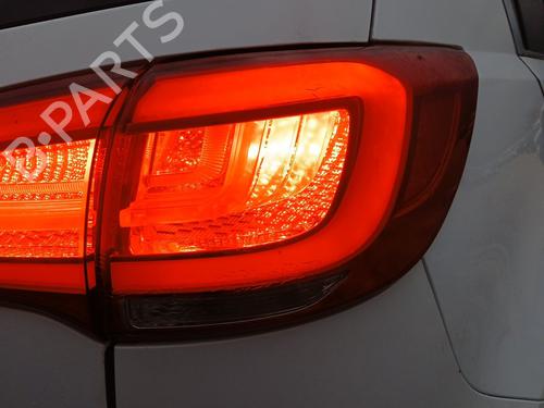Używane Lampa tylna prawa Lampa tylna prawa KIA SPORTAGE III (SL) 1.6 GDI (135 hp) 34620956 34620956