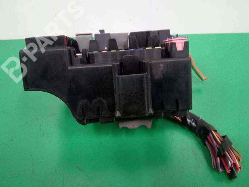 Fuse box OPEL CORSA E (X15)  | BP2688893E1 