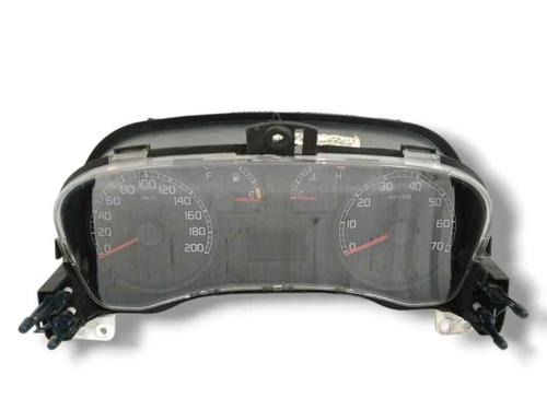 Instrument cluster FIAT DOBLO Box Body/MPV (223_)  | BP26731215C47 