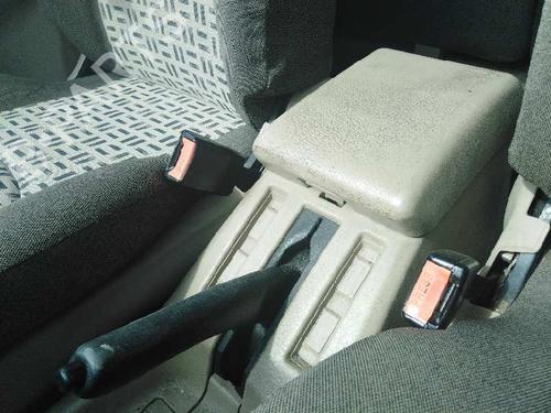 Elektronisk modul NISSAN TERRANO II (R20) 2.7 TDi 4WD | BP13747472M83 