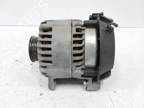 Used Alternator Alternator FORD TOURNEO CONNECT 1.8 TDCi (90 hp) 34494935 34494935