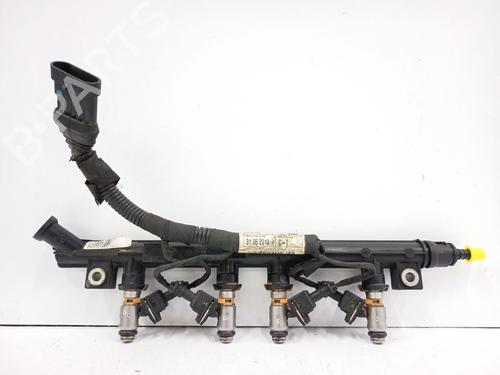 Used Injection rail Injection rail FORD KA (RU8) 1.2 (69 hp) 34720196 34720196