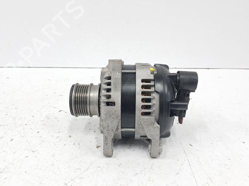Used Alternator CHRYSLER VOYAGER IV (RG, RS) 2.8 CRD (150 hp) 30570995