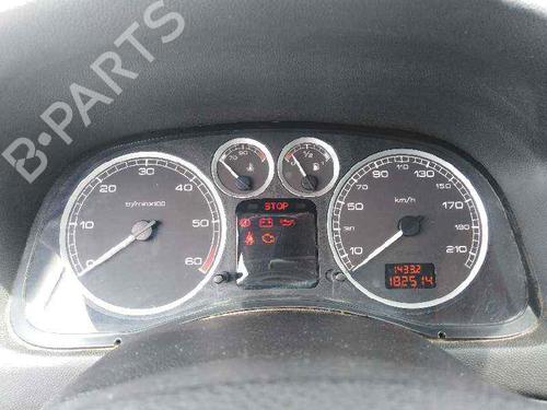 Instrument cluster PEUGEOT 307 (3A/C)  | BP23085226C47 