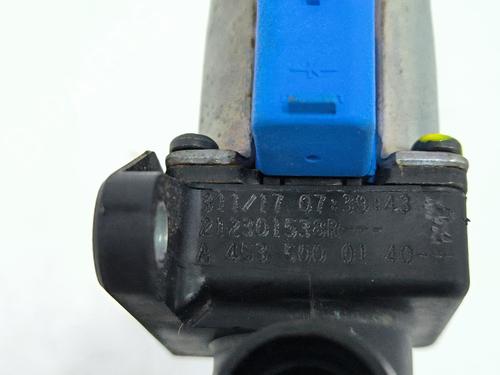 Electronic sensor SMART FORFOUR Hatchback (453) electric drive / EQ (453.091) | BP34535998M84  - Image 5