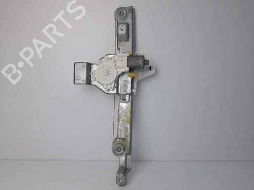 Used Rear right window mechanism DODGE CALIBER 2.0 CRD (140 hp) 8820880