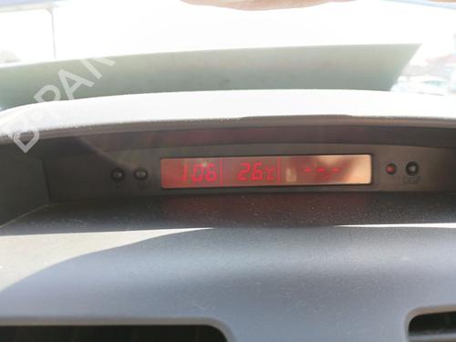 Used Display monitor Display monitor SUZUKI SX4 (EY, GY) [2006-2026] 35953720 35953720