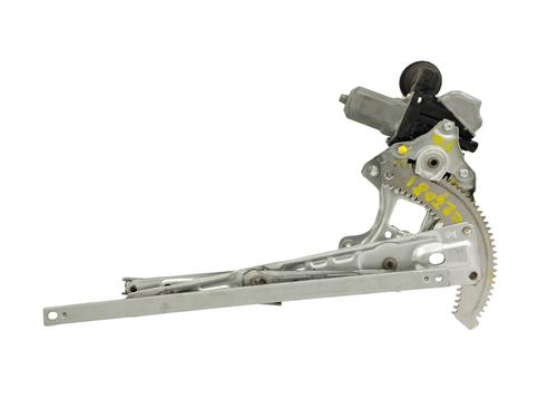 Used Rear right window mechanism INFINITI Q50 [2013-2025]  13384983