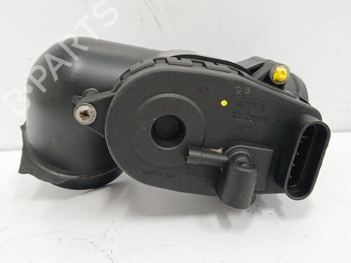 Used Mass air flow sensor Mass air flow sensor FIAT DOBLO MPV (119_, 223_) 1.9 D (223AXB1A) (63 hp) 29629080 29629080