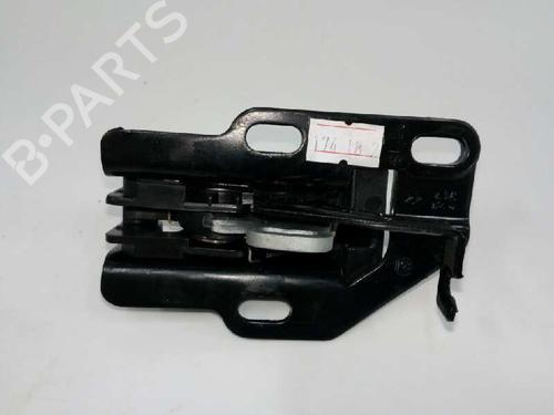 Rear right lock PEUGEOT PARTNER Box Body/MPV 1.6 BlueHDi 100 | BP12441684C99 