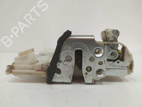 Front right lock SUZUKI SWIFT III (MZ, EZ) 1.3 DDiS (RS413D) | BP8280781C97