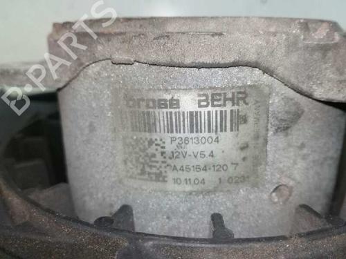 Radiator fan OPEL INSIGNIA A Sports Tourer (G09)  | BP2803490M35 