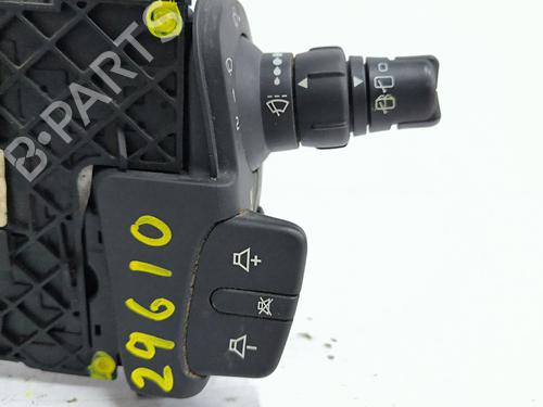 Switch RENAULT SCÉNIC II (JM0/1_) 1.9 dCi (JM0G, JM12, JM1G, JM2C) | BP39592395I30 - Image 5